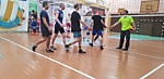 Соревнования по волейболу Соревнования по волейболу