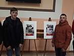 День памяти воинов-интернацианалистов и 30-летие со дня вывода войск из Афганистана День памяти воинов-интернацианалистов и 30-летие со дня вывода войск из Афганистана