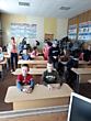 День открытых дверей День открытых дверей